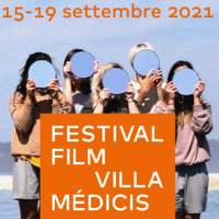 Festival du film à Villa Medici