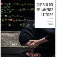 Café littéraire : "Que sur toi se lamente le Tigre" de Emilienne Malfatto
