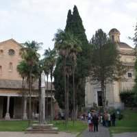 Des Lieux Méconnus : l'Abbaye des trois fontaines