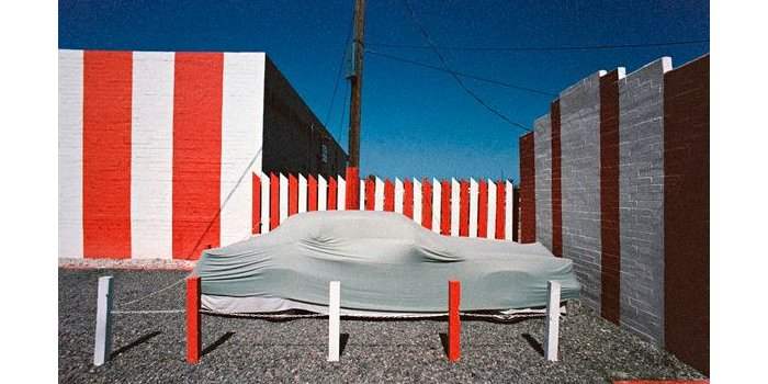 Franco Fontana Rétrospective