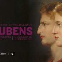 "Rubens" à la Galerie Borghese