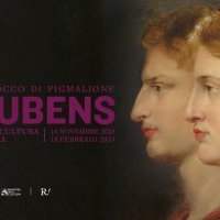 Fin 18/02/2024 "Rubens" à la Galerie Borghese