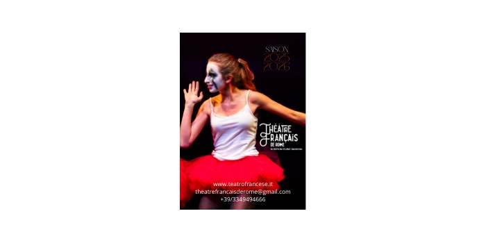 Inscriptions au Théâtre Français