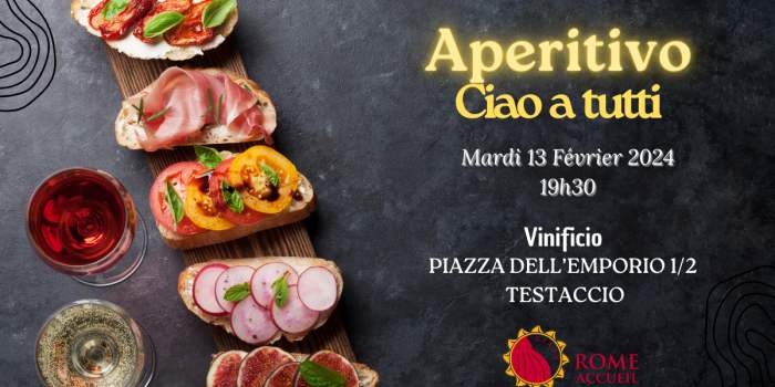 APERITIVO ! 