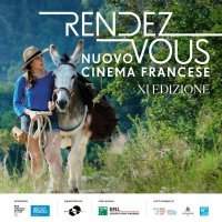 RENDEZ-VOUS Festival du nouveau cinéma français 2021