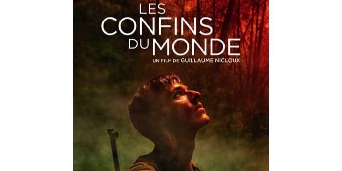 Film à IFCSL : Les confins du monde