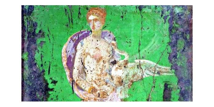 VISITE ROME ACCUEIL : Exposition "Ovide" aux écuries du Quirinal