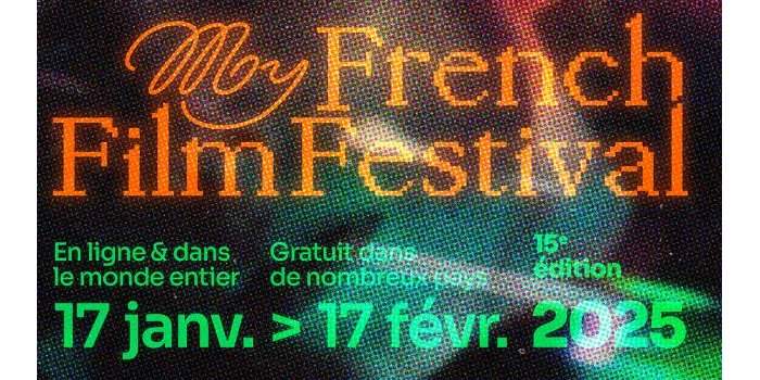 My French Festival