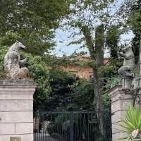 Des Lieux Exceptionnels : Ambassade de l'Ordre Souverain Militaire de Malte près le Saint-Siège - Permis Spécial
