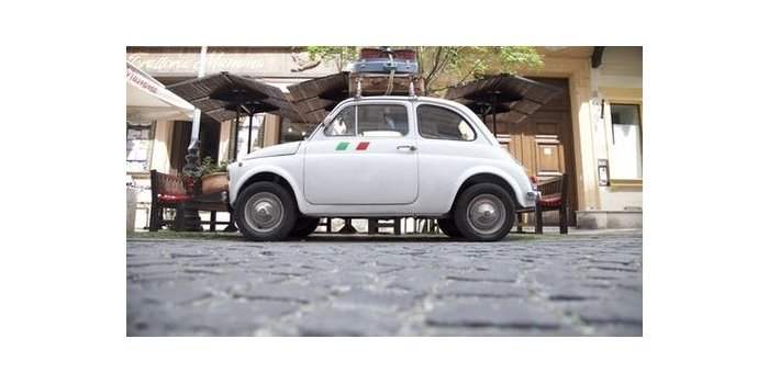 Résidents : N'oubliez pas d'immatriculer votre véhicule en Italie !