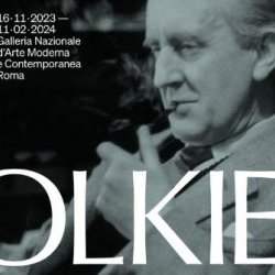 Tolkien, Homme, Professeur, Auteur