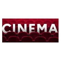 Du nouveau au cinéma de l'Institut Français Centre Saint Louis