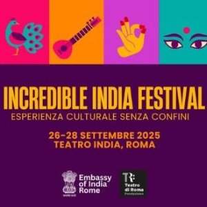 Incredible India Festival