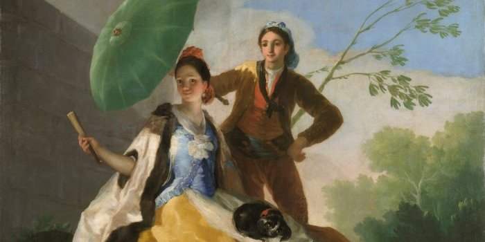 Fin 25/02/2024 Goya et Caravage : vérité et rebellion