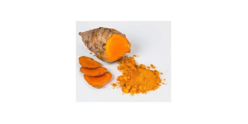 Les bienfaits étonnants du curcuma