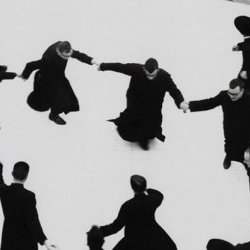 Mario Giacomelli - Le photographe et l'artiste