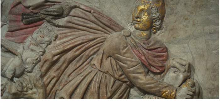 Des Conférences chez vous, le Cycle sur l'Antiquité : Le Culte de Mithra