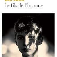 CAFE LITTERAIRE : "Le fils de l'homme"de Jean-Baptiste Del Amo