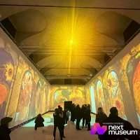 Van Gogh Experienece