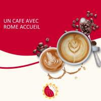 CAFÉ DE RENTRÉE à MONTI