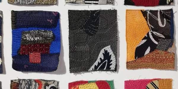 "197 DAYDREAMS "De Betsy Lahaussois présentée à l'Associazione Culturale ArtEX
