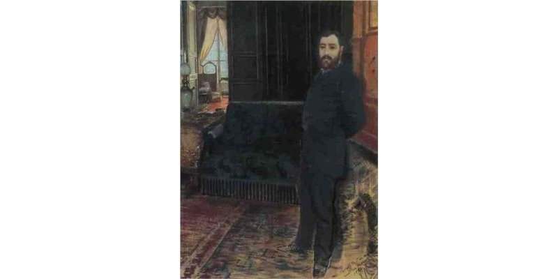 Giuseppe De Nittis