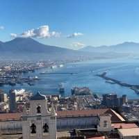 UNE ESCAPADE À… NAPLES