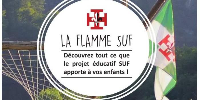 Rencontre avec le Groupe de Scouts français et francophones rattaché à St Louis des Français
