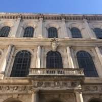 Un Lieu Unique : Le Palais Barberini
