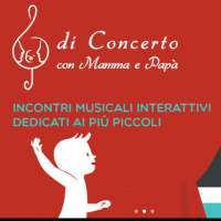 Avec Mamans à Rome : Activité musicale interactive avec maman & papa