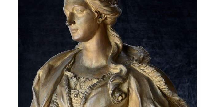 Una Regina polacca in Campidoglio