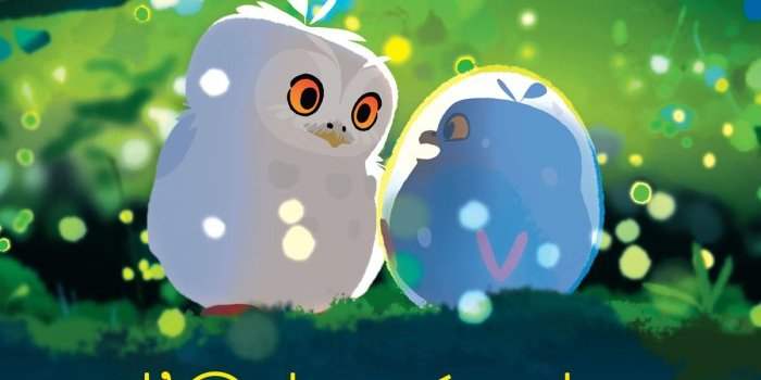 Ciné-famille : L'odyssée de choum pour enfants dès 4 ans