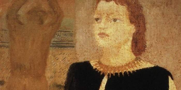 Mario Mafai e Antonietta Raphaël : Un'altra forma di amore