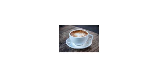 Une petite tasse de café ? 