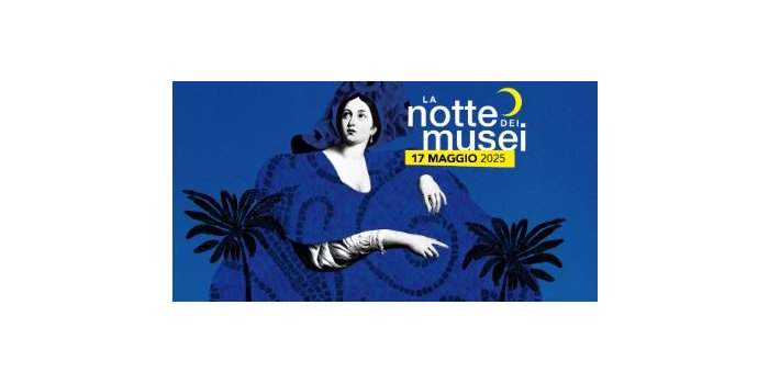 La Nuit Européenne des Musées 2025