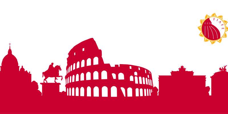 Ciao Roma ! Bonjour ROME Accueil !