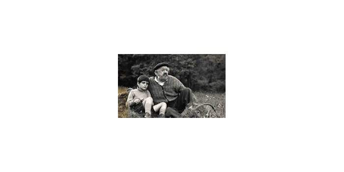 Film à l'IFCSL : "Le viel homme et l'enfant" de Claude Berri de 1967