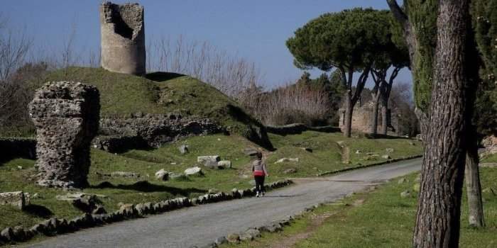 Saison estivale du théâtre de l'opéra aux thermes de Caracalla